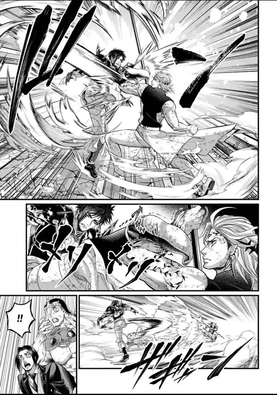 Shuumatsu no Valkyrie Chapter 60 19